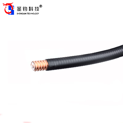 圣钧科技 SHENGJUN TECHNOLOGY 超柔馈线1/2 HRCAY-50-9+米