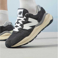 NEW BALANCE NB 男女耐磨低帮NB休闲鞋跑步鞋运动鞋