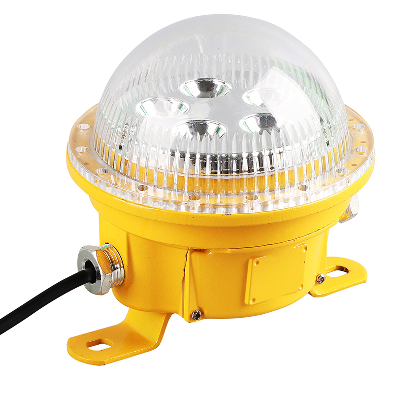 讯博士 FBD150 防爆灯 1.00 盏/个 (计价单位:个) 黄色