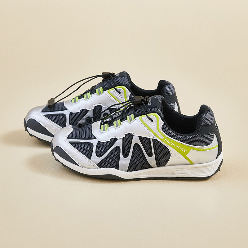 内增高ins韩版新款老爹鞋女秋季休闲厚底增高