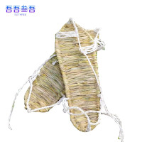 吾吾叁吾草鞋 尼龙绳绑带