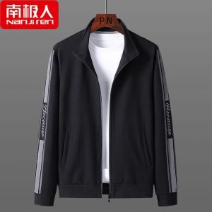 运动套装男士春秋季新款潮流全套休闲卫衣两件套上衣服