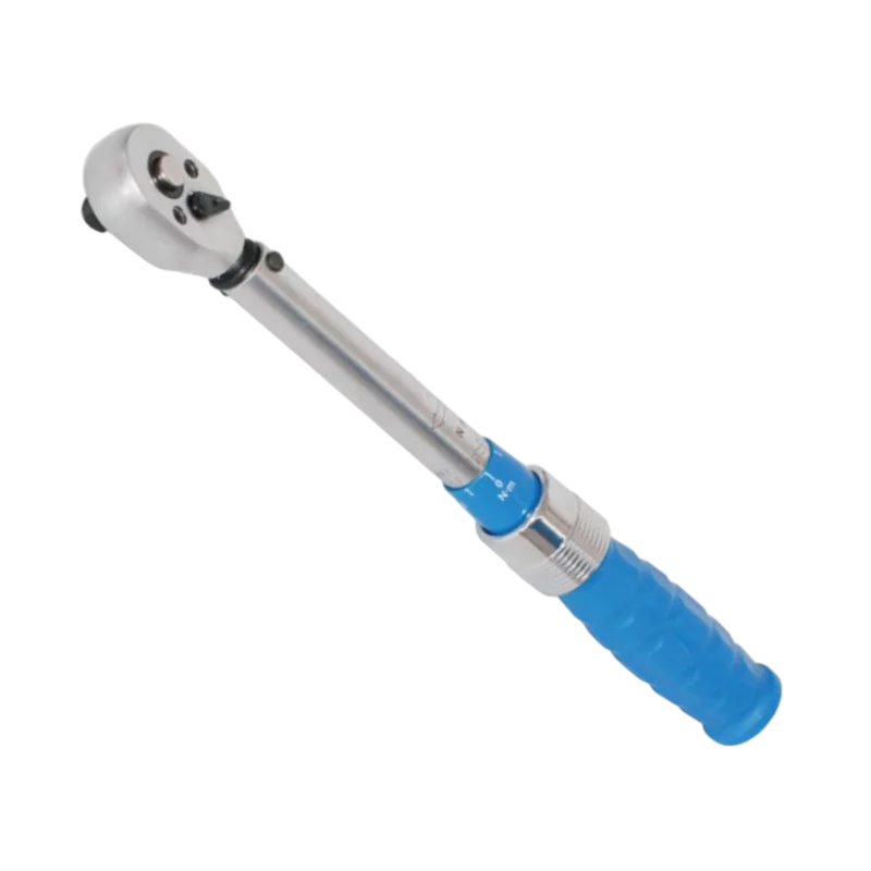 瀚图斯扭力扳手 3/8 6-30N 把