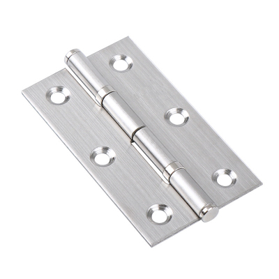 蒙企智品不锈钢合页2寸/副