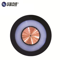 华科中缆 ZR-YJY63-3.6/6KV-1*300 米