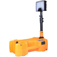 讯博士 LEDSTD110 防爆LED手提灯 (计价单位:台) 黄色