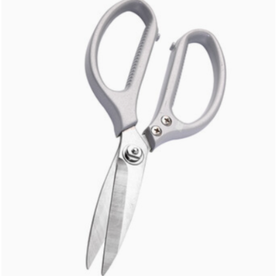 波斯 强力工业剪刀皮革塑料剪铝合金手柄 BS301220