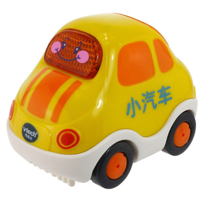 神奇轨道车识别场景玩具车火车赛车油罐车男孩玩具儿童小汽车80-119418