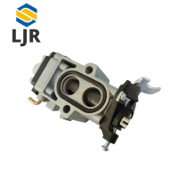 利冀尔 化油器 LJE - EBZ8500 个