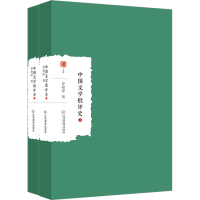 音像中国文学批评史(全2册)罗根泽