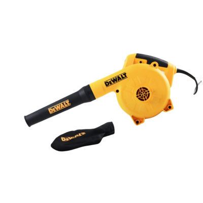 得伟 800W 可调速吹吸风机DWB6800-A9 个