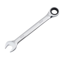 铁洋 棘轮两用扳手 9mm 把