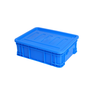 凡礼格塑料周转箱