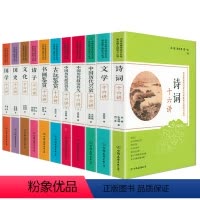 [正版]11册中华传统文化传承系列古玩鉴赏书画鉴赏十六讲诗词文学文化国史国学十六讲历代政治得失兴衰十六讲中国文化中国通