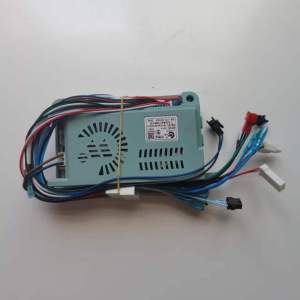 帮客材配惠而浦燃气热水器JSQ30-T16UL1电路板 主板(电源板)