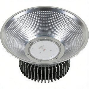 迪利登 LED工矿灯 厂方仓库照明灯 XDF9008A 台 400W