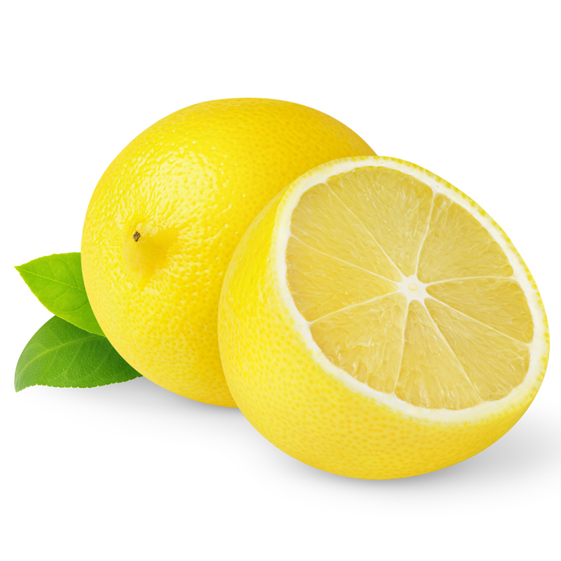 桃又淘 新鲜安岳黄柠檬1斤 黄柠檬 当季新鲜水果生鲜