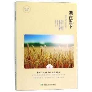 正版新书]活在当下晓霞 编9787502073404