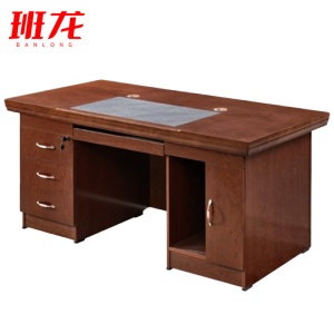 班龙多用电脑桌1.6*0.8m张