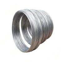 顺鸿森镀锌铁丝 8号(4.0mm) 单位:千克