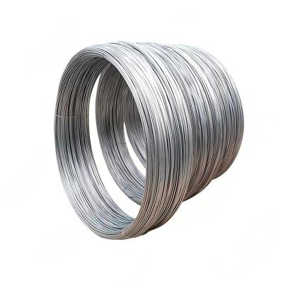 顺鸿森镀锌铁丝 8号(4.0mm) 单位:千克