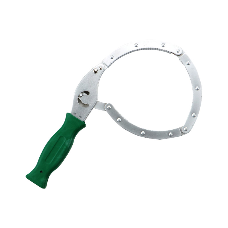 长鹿 调节式滤清器扳手 55-75