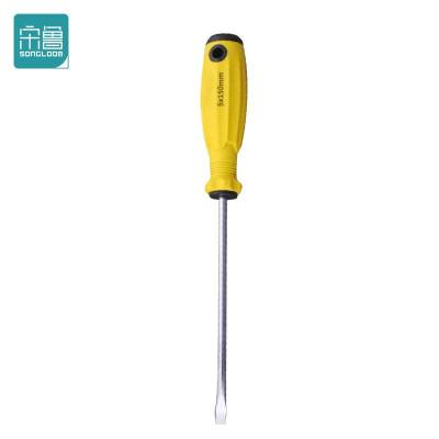 宋鲁 SONGLOOM 一字螺丝刀 5x150mm 把
