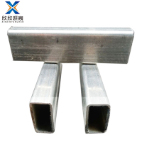 欣欣妍宸 镀锌方管40*40/kg