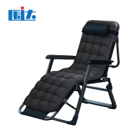 围达 可坐可躺折叠床 加支撑+珍珠垫 张