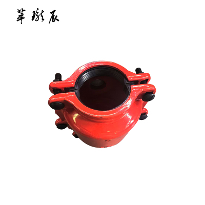 萃珑辰 球墨铸铁堵漏器 DN400 个