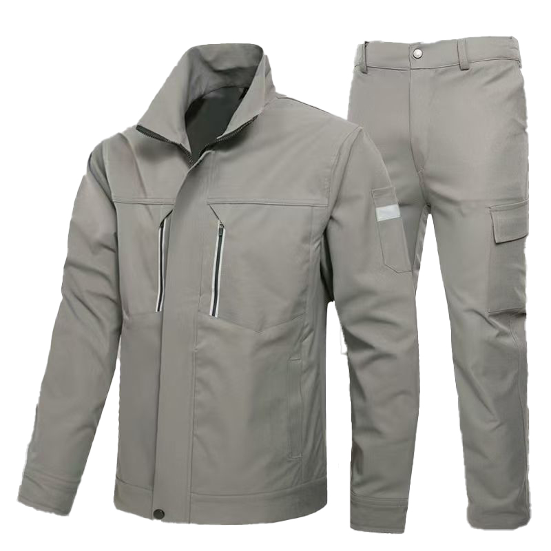 捷妮特 工作服 S-6XL 套