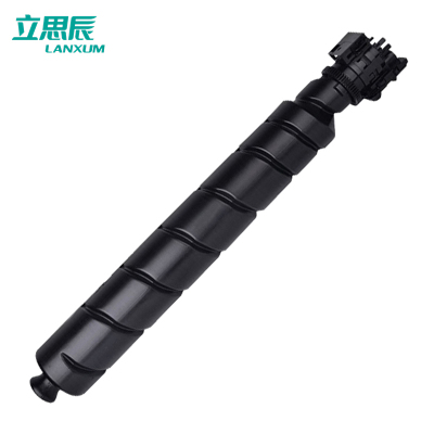 立思辰(LANXUM) 原装耗材TL-6368[黑色粉盒] 适用GA9150dn、GB9151dn