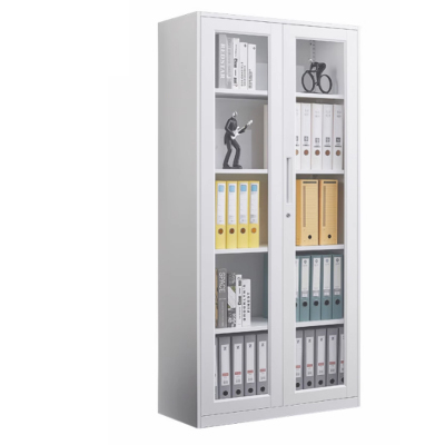 通玻档案柜 二门 组