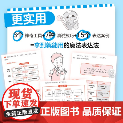 不是只要说出来,就算表达了!