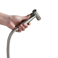 LONMATE 304吸塑装冲洗器整套配1.5m304管GS158 一套