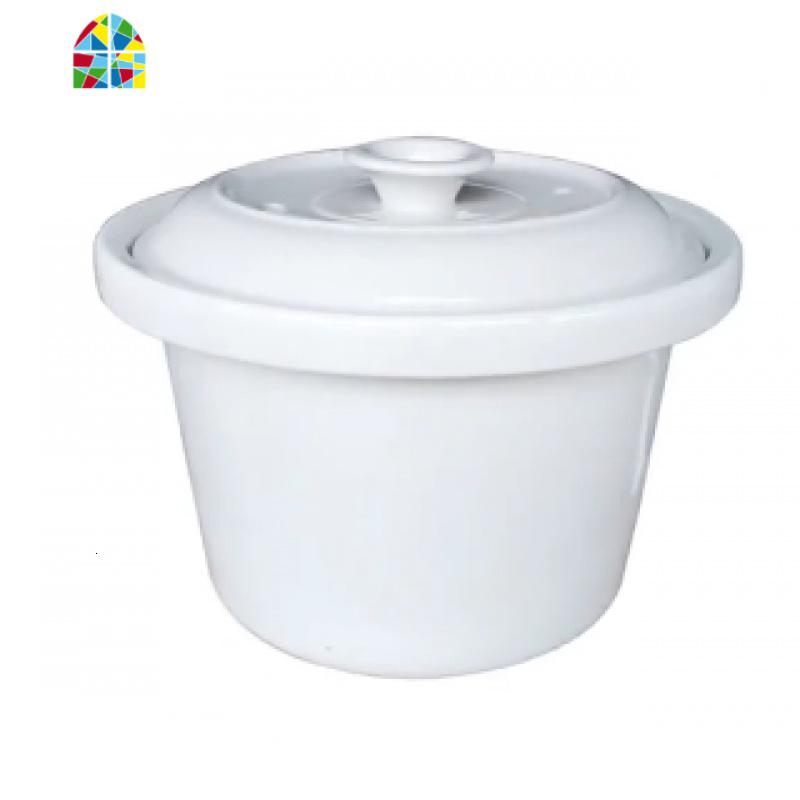 紫砂电炖锅 电子瓦锅电汤锅配件锅内胆盖子3.5L/5.5L/6.5L/8L FENGHOU 6.5L单内胆