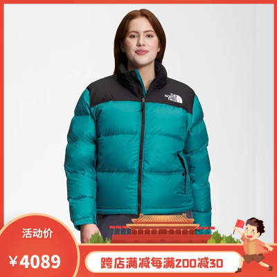 北面(the north face)女士羽绒服【报价 品牌 口碑评价 测评 正品行货