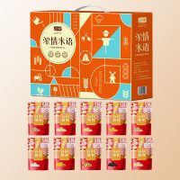 山野原粮 浓情米语 250g*10