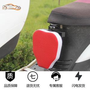 [补贴10%]电动摩托车儿童座椅前置可折叠 踏板电瓶车小孩宝宝婴儿安全座椅