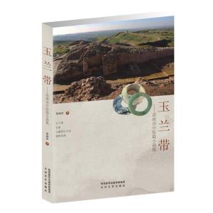 正版新书]玉兰带苗雨田9787551309417
