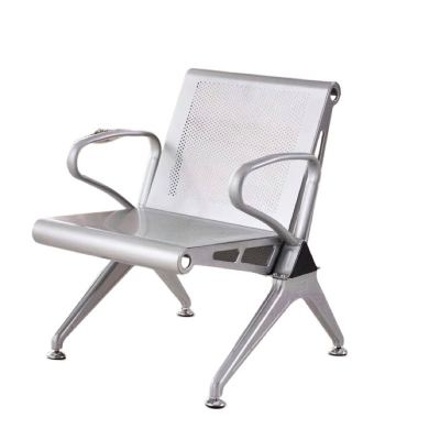 美沐芯品 办公沙发 车站等候沙发 1人位/ 张