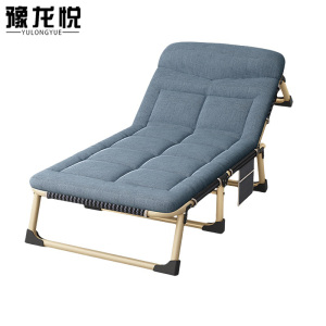 豫龙悦午休躺椅