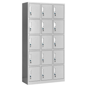 妙礼储物柜十五门台