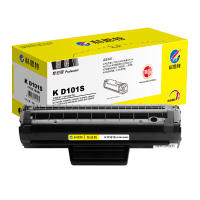 科思特 K D101S(易加粉版) 硒鼓 适用Samsung ML-2160 SCX-3405FWSF-760P 专业版