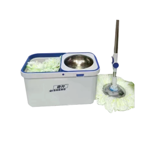 奇升分离式拖把桶旋转拖把
