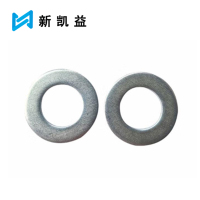 新凯益 镀锌平垫 53*96*4[2个]袋