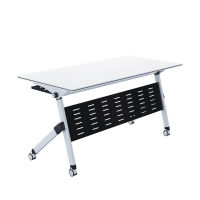 合祥源 可移动桌子折叠桌 1200*600*750mm 张