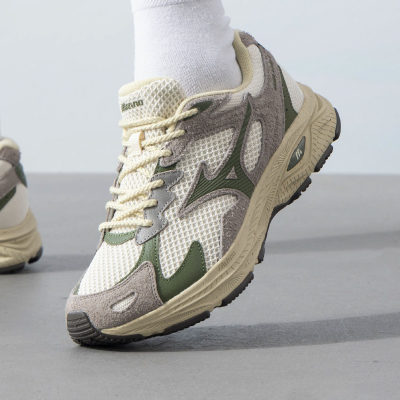 美津浓鞋跑步鞋MIZUNO RACER SMIZUNO RACER S7/24中性鞋四季款D1GH2235-20