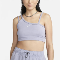 NIKE耐克吊带背心运动休闲舒适紧身女装上衣DV7927-519 D