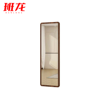班龙穿衣镜50*2*150cm个